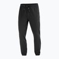 Штани для бігу чоловічі Salomon SHAKEout Core deep black 5