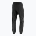 Штани для бігу чоловічі Salomon SHAKEout Core deep black 6