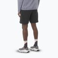 Шорти для бігу чоловічі Salomon Shakeout Core 2IN1 7" deep black 2