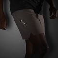 Шорти для бігу чоловічі Salomon Shakeout Core 2IN1 7" No Liner iron 5