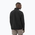 Куртка для бігу чоловіча Salomon Shakeout Fly deep black 2