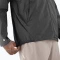 Куртка для бігу чоловіча Salomon Shakeout Fly deep black 4