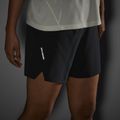 Шорти для бігу жіночі Salomon SHAKEout Core 6" deep black 5