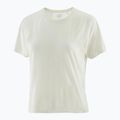 Футболка для бігу жіноча Salomon SHAKEout Air Crop SS Tee icicle 4