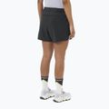 Шорти для бігу жіночі Salomon SHAKEout Easy 4" deep black 2