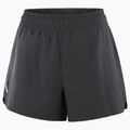 Шорти для бігу жіночі Salomon SHAKEout Easy 4" deep black 6