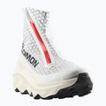 Кросівки для бігу чоловічі Salomon S/Lab Ultra Dust white/fiery red/vanilla ice