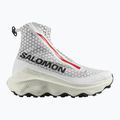 Кросівки для бігу чоловічі Salomon S/Lab Ultra Dust white/fiery red/vanilla ice 2
