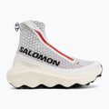 Кросівки для бігу чоловічі Salomon S/Lab Ultra Dust white/fiery red/vanilla ice 2