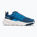 Кросівки туристичні дитячі Salomon Patrol dark blue/french blue/white 2
