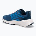 Кросівки туристичні дитячі Salomon Patrol dark blue/french blue/white 3