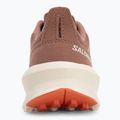 Кросівки туристичні дитячі Salomon Patrol burlwood/vanilla ice/emberglow 6