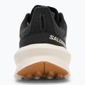Кросівки туристичні дитячі Salomon Patrol asphalt/rainy day/pecan brown 6