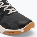 Кросівки туристичні дитячі Salomon Patrol asphalt/rainy day/pecan brown 7