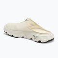 Шльопанці чоловічі Salomon Reelax Slide 6.0 vanila/vanila/black 3