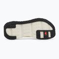 Шльопанці чоловічі Salomon Reelax Slide 6.0 vanila/vanila/black 4