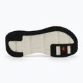 Шльопанці жіночі Salomon Reelax Slide 6.0 vanila/vanila/black 4