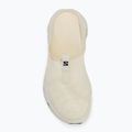 Шльопанці жіночі Salomon Reelax Slide 6.0 vanila/vanila/black 5