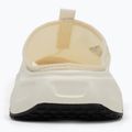 Шльопанці жіночі Salomon Reelax Slide 6.0 vanila/vanila/black 6