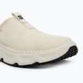 Шльопанці жіночі Salomon Reelax Slide 6.0 vanila/vanila/black 7