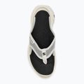 В'єтнамки чоловічі Salomon Reelax Break 6.0 vanila/vanila/black 5