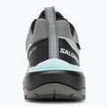 Кросівки трекінгові жіночі Salomon X Ultra 360 GTX Sedona sage/black/sea foam 6