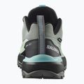 Кросівки трекінгові жіночі Salomon X Ultra 360 GTX Sedona sage/black/sea foam 4