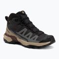 Взуття трекінгове чоловіче Salomon X Ultra 360 MID GTX phantom/desert tan