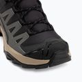 Взуття трекінгове чоловіче Salomon X Ultra 360 MID GTX phantom/desert tan 7