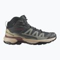Взуття трекінгове чоловіче Salomon X Ultra 360 MID GTX phantom/desert tan 2