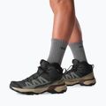 Взуття трекінгове чоловіче Salomon X Ultra 360 MID GTX phantom/desert tan 6