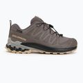 Кросівки для бігу жіночі Salomon XA Pro 3D V9 GTX plum kitten/black/gul 2