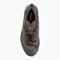 Кросівки для бігу жіночі Salomon XA Pro 3D V9 GTX plum kitten/black/gul 5