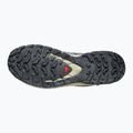 Кросівки для бігу жіночі Salomon XA Pro 3D V9 GTX nine iron/oxford tan 4
