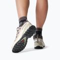 Кросівки для бігу жіночі Salomon XA Pro 3D V9 GTX nine iron/oxford tan 7