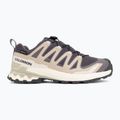 Кросівки для бігу жіночі Salomon XA Pro 3D V9 GTX nine iron/oxford tan 2