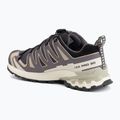 Кросівки для бігу жіночі Salomon XA Pro 3D V9 GTX nine iron/oxford tan 3