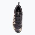 Кросівки для бігу жіночі Salomon XA Pro 3D V9 GTX nine iron/oxford tan 5