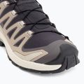 Кросівки для бігу жіночі Salomon XA Pro 3D V9 GTX nine iron/oxford tan 7