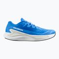 Кросівки для бігу чоловічі Salomon Drx Bliss 2 french blue/white/cherry tomato 8