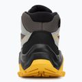 Черевики трекінгові дитячі Salomon X Ultra Mid GTX castlerock/black/spicy/mustard 6