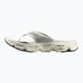В'єтнамки жіночі Salomon Reelax Break 6.0 vanila/vanila/black 2