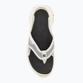В'єтнамки жіночі Salomon Reelax Break 6.0 vanila/vanila/black 5