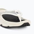 В'єтнамки жіночі Salomon Reelax Break 6.0 vanila/vanila/black 7