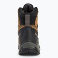 Черевики туристичні чоловічі Salomon Quest 4 GTX kelp/black/castlerock 6