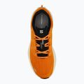 Кросівки для бігу чоловічі Salomon Aero Glide 3 turmeric/white/black 5