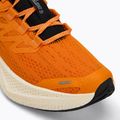 Кросівки для бігу чоловічі Salomon Aero Glide 3 turmeric/white/black 7