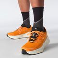 Кросівки для бігу чоловічі Salomon Aero Glide 3 turmeric/white/black 5