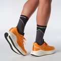 Кросівки для бігу чоловічі Salomon Aero Glide 3 turmeric/white/black 6