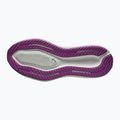 Кросівки для бігу чоловічі Salomon Aero Glide 3 white/white/willowherb 3